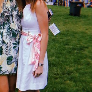 Vineyard Vines Kentucky Derby Collection Dress